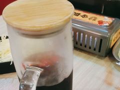 -令狐冲烤鱼·烧菜馆(达明店)