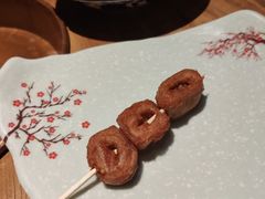 -十六蒲(桂林路店)