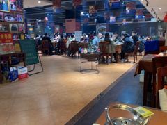 -天下客饭店(中山路店)