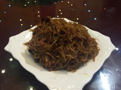 -津菜宋记老房子(平山道店)