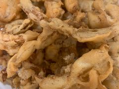 -满口香饭店