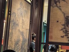-新白鹿餐厅(银泰西湖文化广场店)