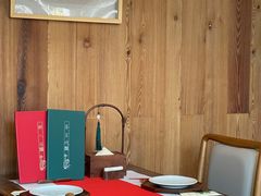 -荷风细雨·中国茶宴(碧云店)