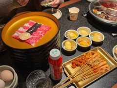 -牛New寿喜烧(金茂览秀城店)
