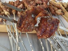 -玉园烧烤·海鲜辣炒