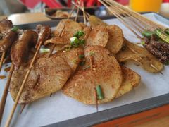 -林二哥宜烤官·宜宾小烧烤