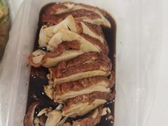 -竺桥兄弟烤鸭(总店)