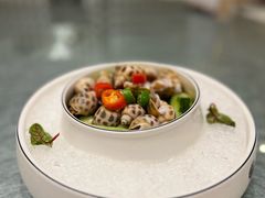 -博多新记·粤菜(复兴店)