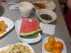 -巴蜀王婆大虾(南锣鼓巷店)