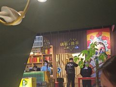 -高鸽子锦州烧烤63年(海阳路店)