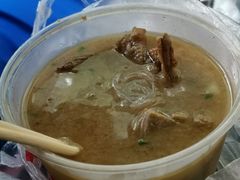 -袁森泰鲜汤(江汉区三民靓汤店)