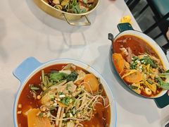 -冒大仙成都火锅冒菜·麻辣烫(花都区店)