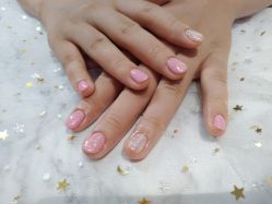 -Daisy Beauty lab日式美甲美睫