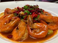-艳阳天·非遗楚菜(武汉客厅店)