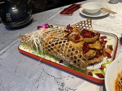 -红辣椒·川菜·火锅(大洋中心店)