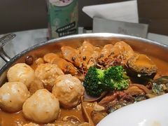 -鹿港小镇(霄云店)