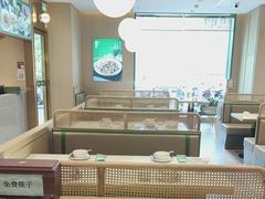 -荔粥记潮汕砂锅粥(新北万达店)