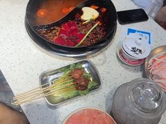 -龙厂长老火锅(抚琴店)