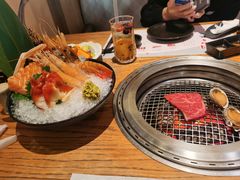 -赤坂亭M9和牛烧肉(世博源店)
