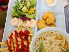 -南山鲜虾面·活鲜小馆·海味大连菜(南山总店)