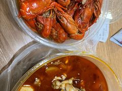 -宽尺巷鱼蛙自助火锅(虎丘钻石广场店)
