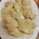 [调皮]囫囵进肚的饺子香！