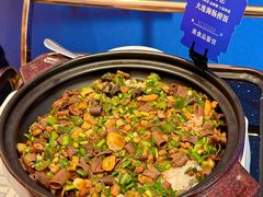 -品海楼·大连海胆锅贴馆(东港店)