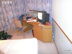 -香港皇家太平洋酒店