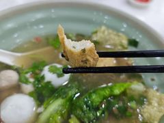 -阿坤纯正西刀鱼丸(Kuala Lumpur Branch)