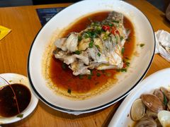 -金海湾海鲜排档(朱家尖店)