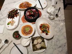 -青雅中餐厅(大连金石滩绿发希尔顿度假酒店)