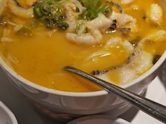 -额娘·春饼烤鸭(华北七楼创始店)