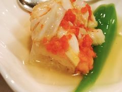 -唐阁(香港朗廷酒店)