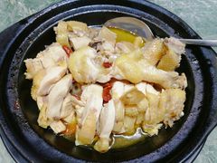 -老聃·小鸭鲢城原味客家菜(海沧店)