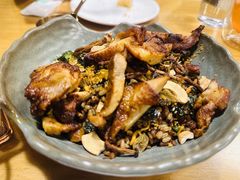 -青麦家·融合餐厅(江岛智立方店)