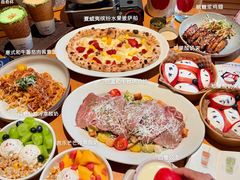 -The Good Place好地方·Brunch·coffee(国贸店)