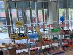 -BIGOFFS 超级折扣(仁恒伊势丹店)