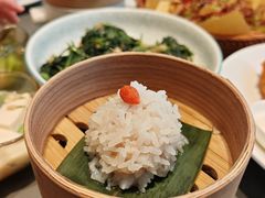 -俏立方·15年新楚菜
