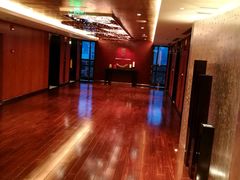 -新骏景万豪酒店·万豪中餐厅