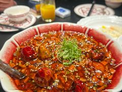-锦楼·臻选新杭帮(杭州中心店)