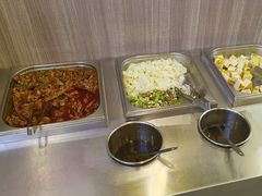 -乡党臊子面(丰庆公园店)