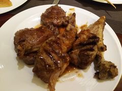 -索菲特西湖大酒店·香榭丽全日候餐厅(南山路店)