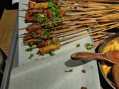 -烤匠麻辣烤鱼(万象城店)