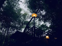 -竹海听涛生态山庄