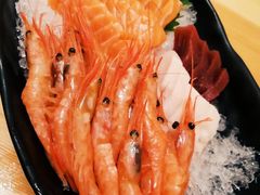 -高木日本料理(静安寺店)