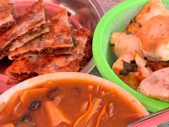 -逍遥镇刘相五胡辣汤豆沫馆(康复中街店)