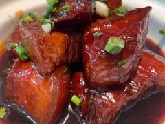 -小菜园新徽菜(江阴万达店)