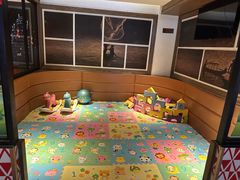 -江边城外烤全鱼(方庄时代购物中心店)