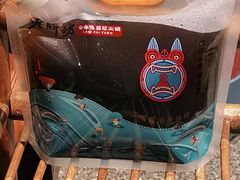 -老牌坊云南鱼豆花火锅(哈西万达店)