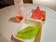 -山水温泉